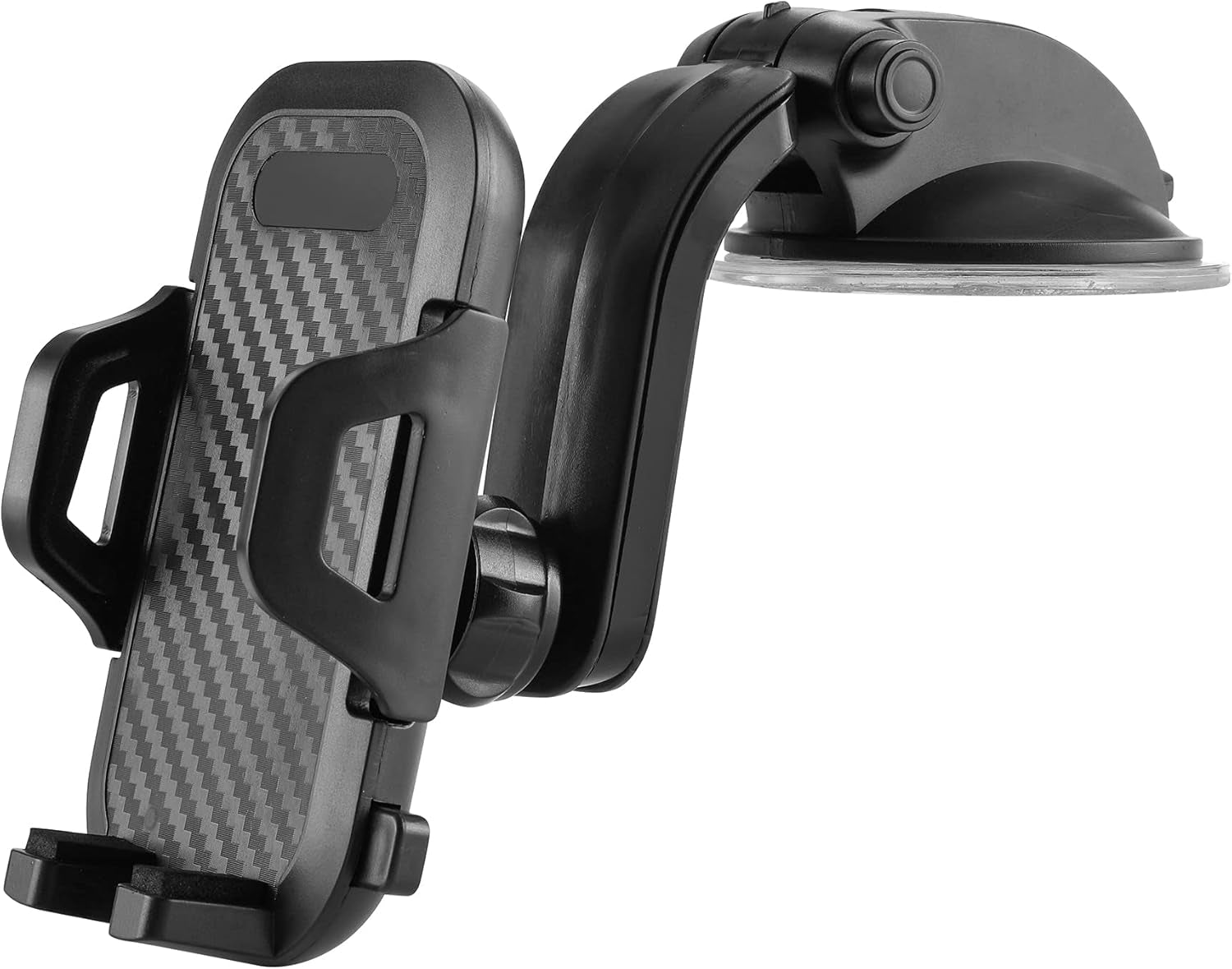 Magnetic Dash Mount For Phone & GPS | Car Cell Holder With Blue Mood Light TH-195